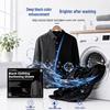 Cross-border Laundry Sheets: Black Clothing Dyeing & Whitening, Color Repair & Fade Prevention