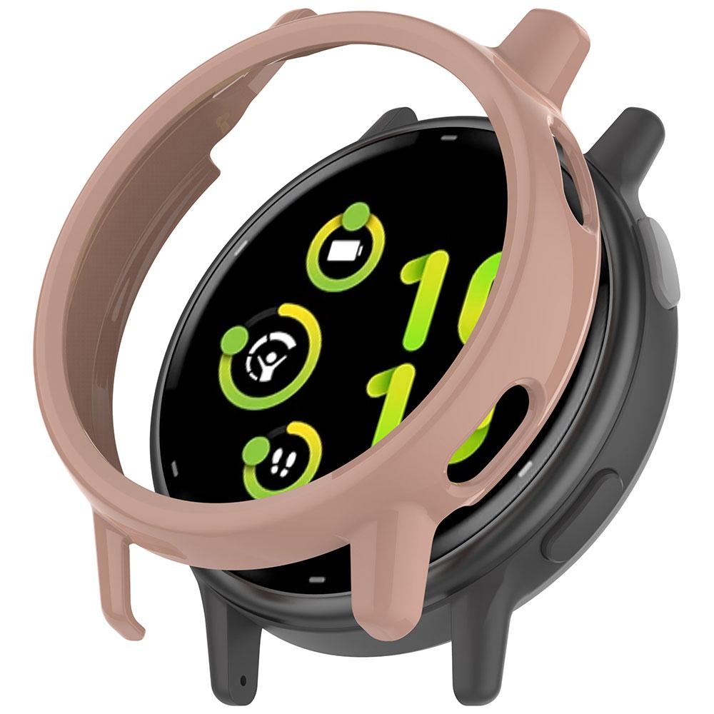 Защитный чехол для часов PC для Garmin vivoactive 5 Жесткий противоударный чехол-бампер Защитные аксессуары