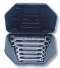 SIGNET MM Gear Wrench Set 34255 6-Piece