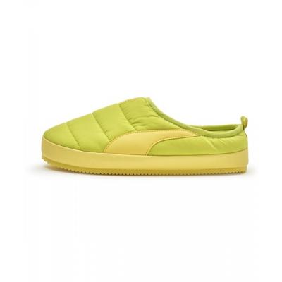 Puma Puma X Mardi Mecurdi Tough Padded Neon Yellow 396260 02