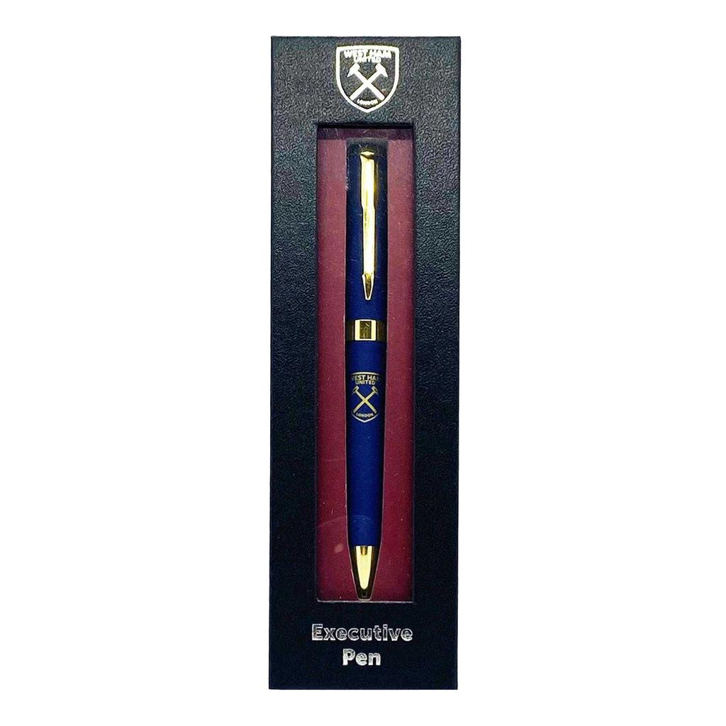 West Ham United FC Crest Pen