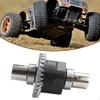 1:18 RC Differential Assembly Spare Parts Sturdy Supply Modification Accs Replace for