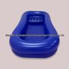 Inflatable Bath Bed for Disabled and Elderly - Foldable PVC Tub for Home Care