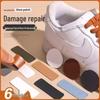 Sneaker Side Edge Repair Patch