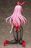 Стремитесь к вершине Nono Bunny Scale PVC Figure 2! Вер. 1/4 Предварительно окрашенный
