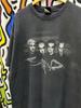 Vintage 2001 Staind Band tshirt size 2XL