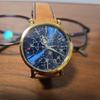 Б/у Редкие Часы Vivienne Westwood VW-28D9 Созвездие Звезда