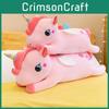 Unicorn Sakura Plush Toy Bedtime Sleep Companion Girls Kids Cozy Holiday Gift