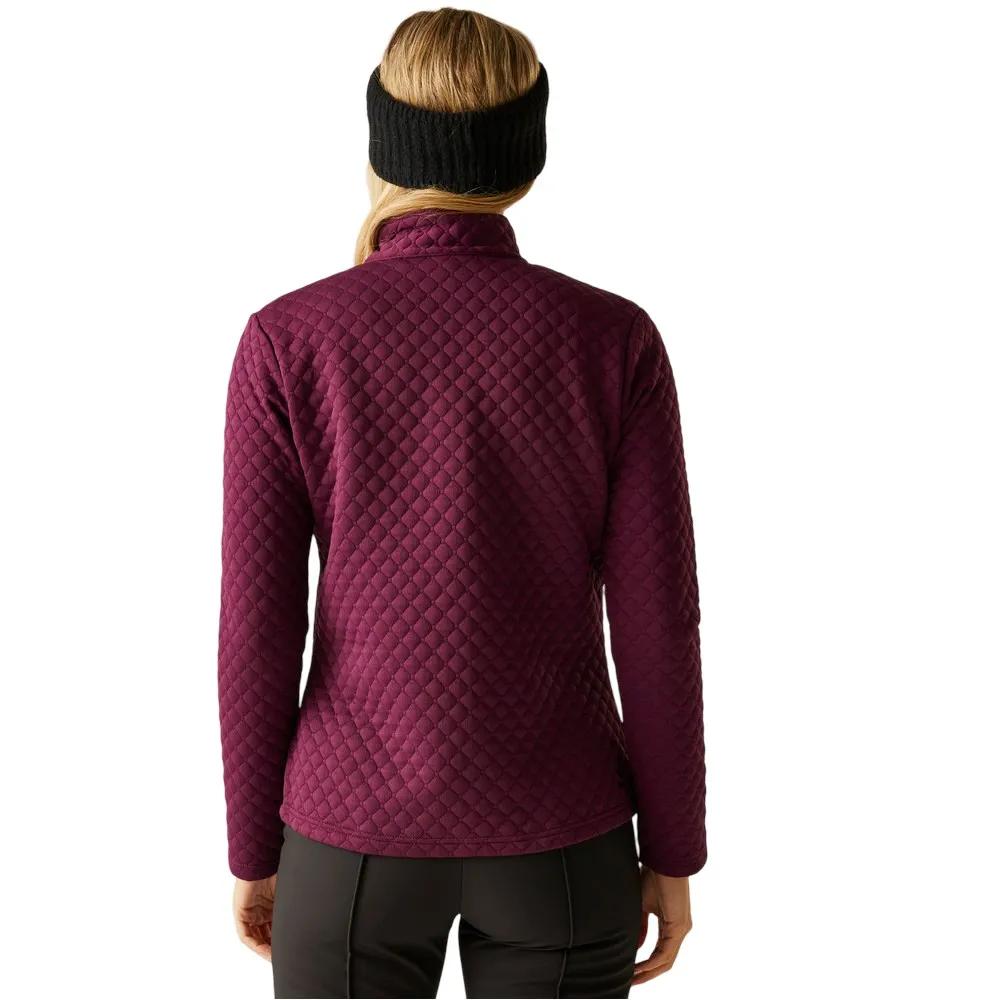 Dare2B Флисовая кофта с полумолнией Glamorize III