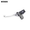 2024 Motocycle Hydraulic Clutch Master Cylinder Fit BREMBO AJ1 Brake Repair Upper Pump CNC Handle Lever For KTM HUSQVARNA GASGAS