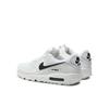Nike Кроссовки Air Max 90 DH8010 101 белый