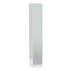 K9 Optical Glass Prism for Decoration Physics Education Tching Children Gift