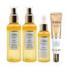 White Truffle Prime Mist Serum 2 X 100ml + 1 X 50ml + Eye Cream