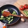 Деревянная кулинарная лопатка SPSR
