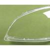 For Buick Excelle 2002 2003 2004 2005 2006 2007 Headlight Cover Lampshade Case Headlamp Shell Plexiglass Replace Original Lens