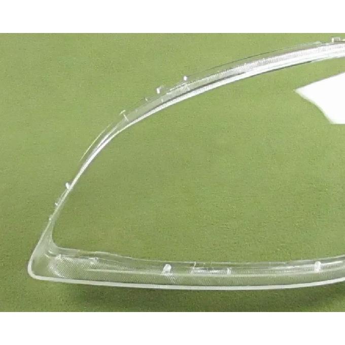 For Buick Excelle 2002 2003 2004 2005 2006 2007 Headlight Cover Lampshade Case Headlamp Shell Plexiglass Replace Original Lens