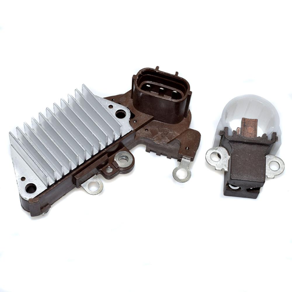 Регулятор напряжения автомобиля для Chevrolet Prizm Toyota Corolla Camry Lexus 1260001580