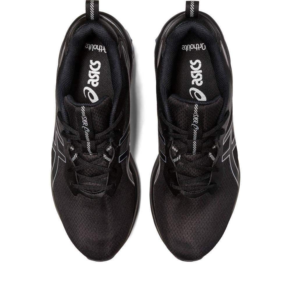 Sneakers Asics Black / Grey Gelquantum 90 Iv