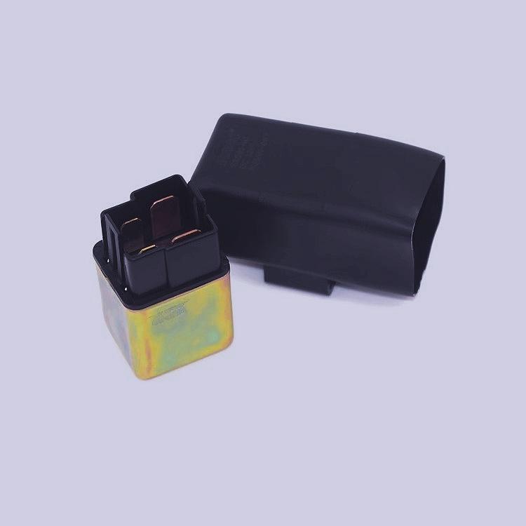 Реле стартера solenoid switch Xi Zhi Xing HJ100T