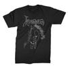 Футболка унисекс Venom Warhead Metal Music Kings Road Merch