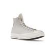 Converse Chuck 70 High Natural Unisex Sneakers White Clematis-Blue Egret 162210C
