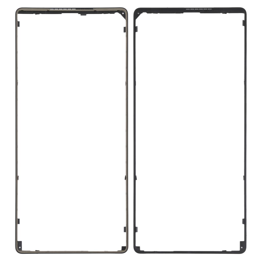 For Google Pixel 6 GB7N6,G9S9B16 LCD Screen Frame Bracket Replacement Part (without Logo)