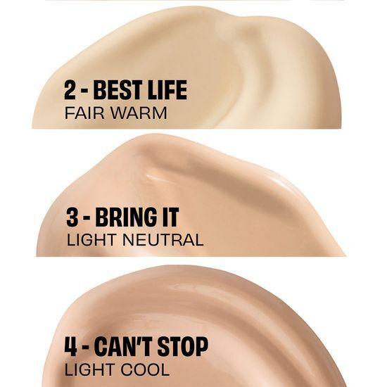 Benefit Консилер Boeing Cakeless