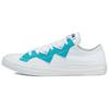 Converse Vltg Chuck Taylor All Star 'Белый Розовый Синий' Женские 567169C