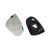 87611-D3000  for Hyundai Tucson TLC 2015, 2016- suitable rear view lens, glass mirror and reversing mirror
