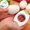 Reliable Eggshell Cutting Device Efficient Kitchen Tool For Effortless Egg Preparation