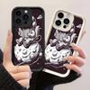 JT41 Астронавт Читает Книгу Любитель Космоса Чехол для Телефона iPhone 17 Pro Max Samsung S26 A17 A16 A07 A56 Xiaomi 15T Redmi Note 14 Pro Plus Мягкий ТПУ Чехол
