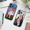 Чехол для телефона Slayyyter из силикона для iPhone 17 16 15 14 13 12 11 Pro Max Plus X XR SE