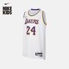Детская баскетбольная майка Los Angeles Lakers NBA IV5730