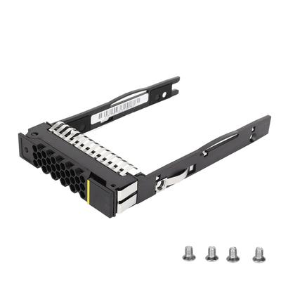 Лоток для жесткого диска 2,5 дюйма для Huawei RH1288 RH2288 RH2285H V2 V3 V4 V5 с универсальным ABS SASSATA