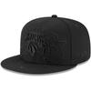 New Era 59Fifty Fitted Cap - SPILL Logo NBA Teams