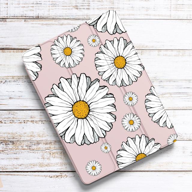 Cover for IPad Air 4 10.9 Case 2020 10.2 7 8th Generation Pro 11 2020 Mini 5 10.5 9.7 6th Funda 2021 Pencil 2 Case