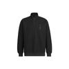 Wuji Warm Sweatshirt Men Tops Black IX4296