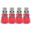 Waterproof Cats Dogs Rubber Socks Anti-Slip Small Puppy Sock Shoes New Pet Boots Shoes Socks