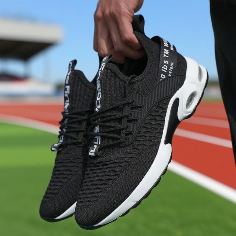 Women Plus Size Running Shoes Lightweight  Breathable Mesh Outdoor Causal Sneakers High-Quality Luxury Brand Tenis Feminino Shoe