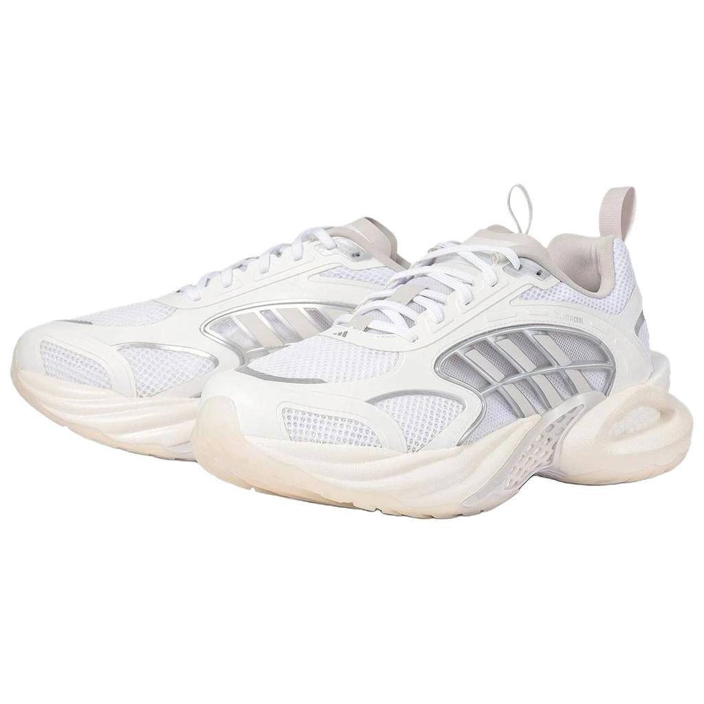 adidas Беговые кроссовки Climacool Vento 4.0 Унисекс Облачно-белые KK1813