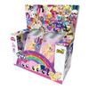 New My Little Pony Collectible Card Series Authentic Friendship Forever Cards Moonlit 11 Anime Merchandise Children's Gift