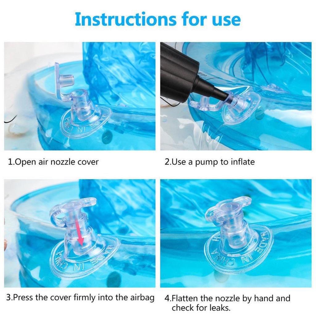 Baby Swimming Ring Toddler Kids Floating Swimming Suit Suitable 1-3 Year