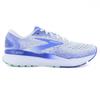 Brooks Ghost 16 - Women's Running Shoes White 1204071B-152 ORIGINAL