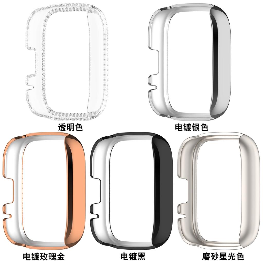 ПК Полый чехол для Redmi watch 3 lite и Redmi watch 3 active чехол для смарт-часов для Redmi Watch 3 Youth Edition чехол-крышка для часов