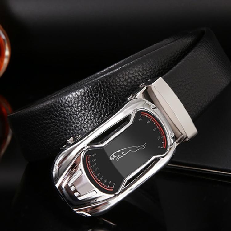 Модный ремень с пряжками Ретро Западный ремень Декоративный изысканный пояс для повседневного использования