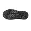 Skechers Solvano Кроссовки-слипоны Дышащие Прочные Низкие Повседневные Обувь Мужские кроссовки Черный 210954-BBK