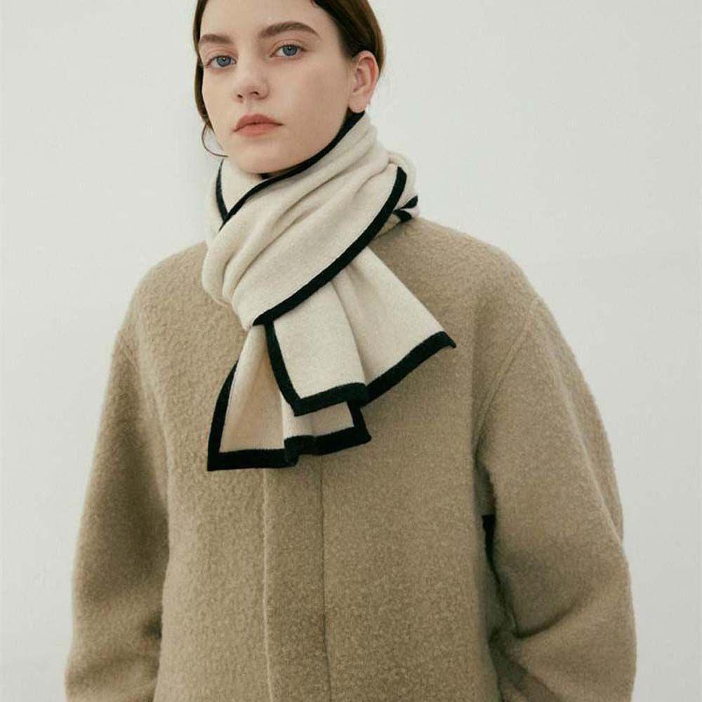 Pashmina Girls Scarves Winter Accessories Cashmere Scarves Neck Warmers Shawl Wraps Women Scarf