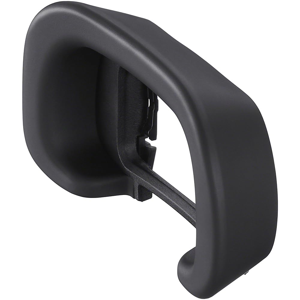 Sony Eyepiece Cup with FDA-EP21 (Compatible 1 II, 1, 9 III, 7R V, 7 IV, 7S III)