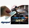 Aquapel Невидимый дворник: Покрытие для автомобильного стекла и водоотталкивающая пленка