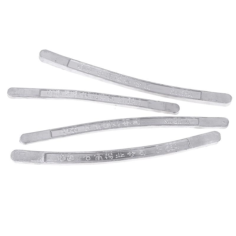 250 г/500 г Высокочистый оловянный припойный стержень Чистый оловянный брусок Без свинца Пайка 63/68 Низкая температура плавления Антиоксидант Sn Сварочная проволока для сварщиков